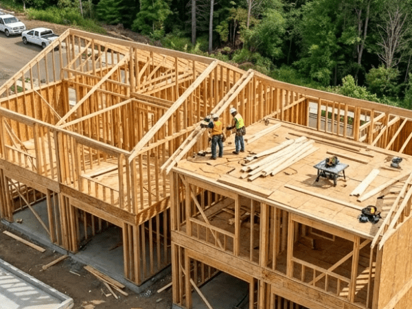 Key Learnings: Building Financial Models for Community Housing Development – CORT’s new Pipeline of&nbsp;Housing
